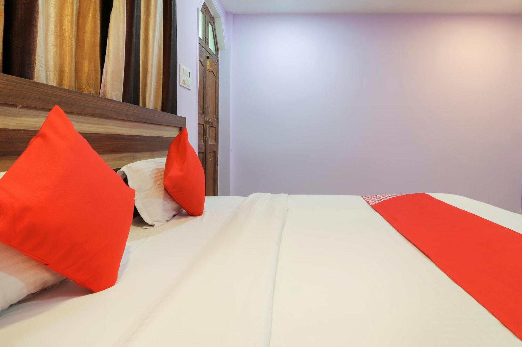 Hotel O Ram Inn Ayodhya Ngoại thất bức ảnh